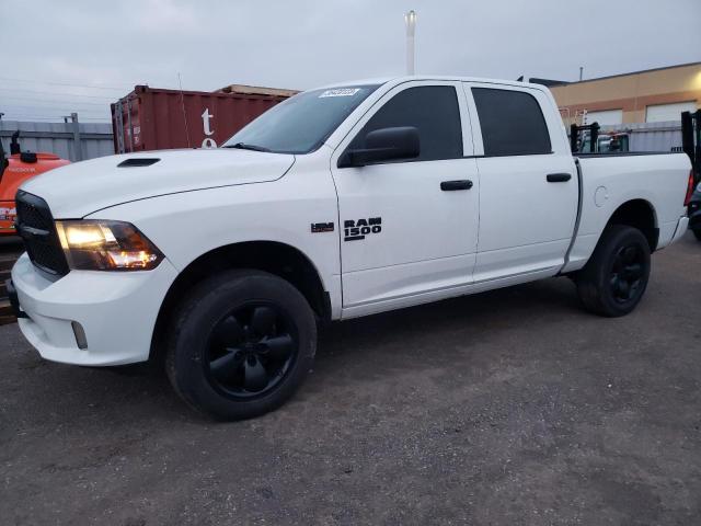 RAM 1500 CLASS 2020 with VIN 1C6RR7KT6LS113464 - Photo from auction