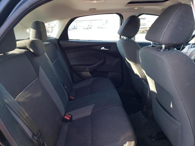 Photo 10 from auction – 2013 FORD FOCUS SE with VIN 1FADP3K20DL174285