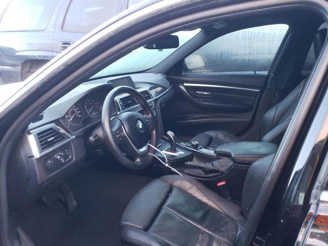 Photo 7 from auction – 2017 BMW 330 I with VIN WBA8B9G3XHNU52146