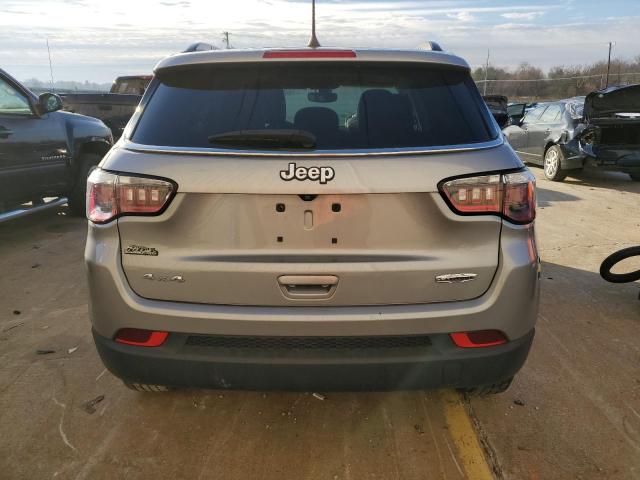 Photo 6 from auction – 2018 JEEP COMPASS LA with VIN 3C4NJDBB0JT281827