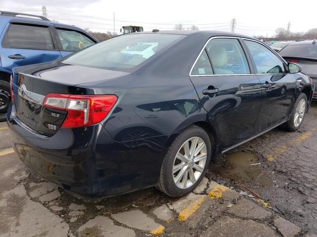 Photo 3 from auction – 2012 TOYOTA CAMRY HYBR with VIN 4T1BD1FK7CU055565