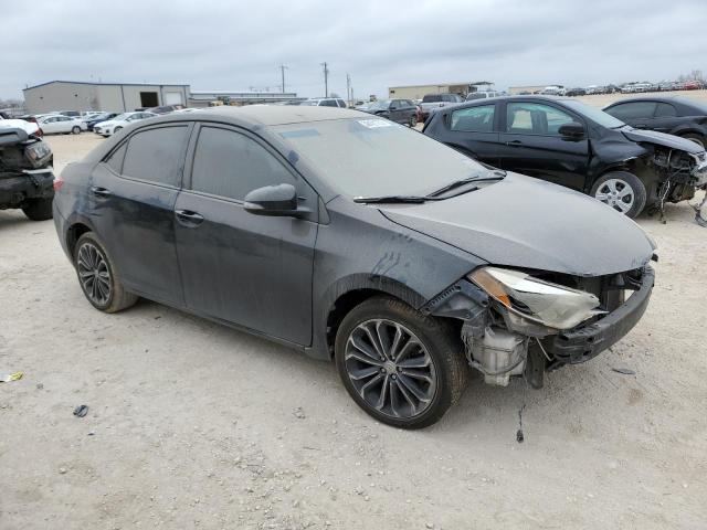 Photo 4 from auction – 2015 TOYOTA COROLLA L with VIN 5YFBURHE3FP192305