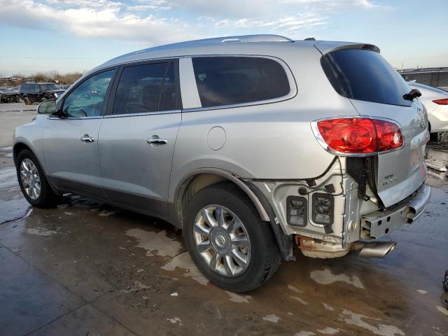 Photo 2 from auction – 2012 BUICK ENCLAVE with VIN 5GAKVCED8CJ100760