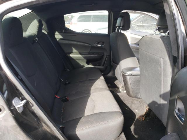 Photo 10 from auction – 2014 DODGE AVENGER SE with VIN 1C3CDZAB2EN149272