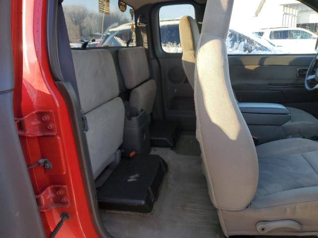 Photo 10 from auction – 2004 CHEVROLET COLORADO with VIN 1GCDT196448146351