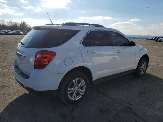 Photo 3 from auction – 2012 CHEVROLET EQUINOX LT with VIN 2GNFLNEK3C6331375