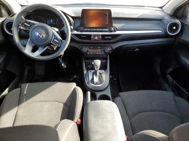 Photo 8 from auction – 2019 KIA FORTE FE with VIN 3KPF24AD4KE100433