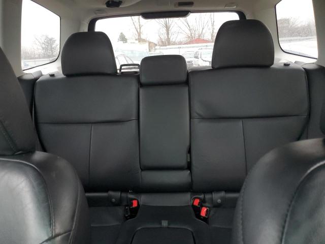Photo 10 from auction – 2011 SUBARU FORESTER T with VIN JF2SHBGC0BH708722