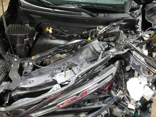 Photo 11 from auction – 2020 GMC TERRAIN SL with VIN 3GKALVEX8LL109719