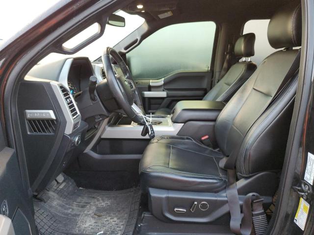 Photo 7 from auction – 2015 FORD F150 SUPER with VIN 1FTEW1EG7FFD10006