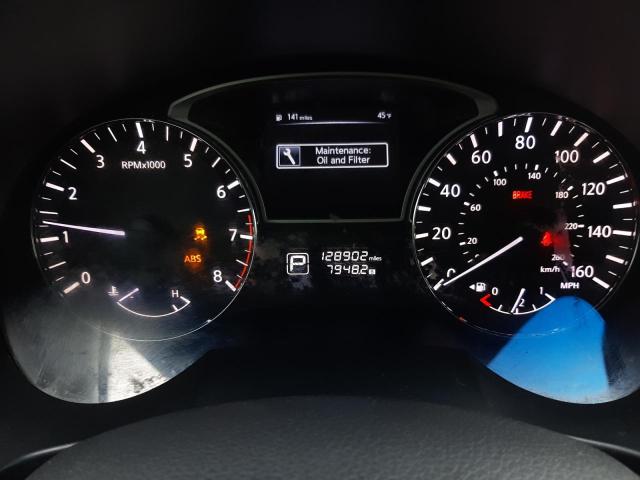 Photo 9 from auction – 2014 NISSAN ALTIMA 2.5 with VIN 1N4AL3AP7EC274560