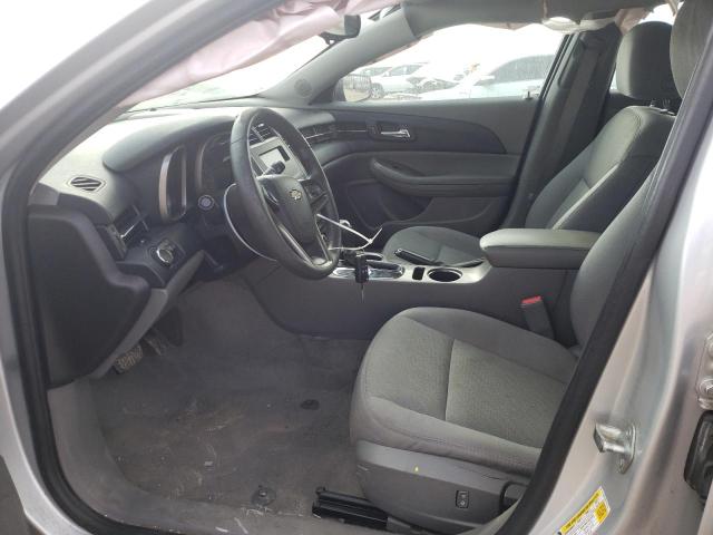 Photo 7 from auction – 2015 CHEVROLET MALIBU LS with VIN 1G11B5SL8FF162170
