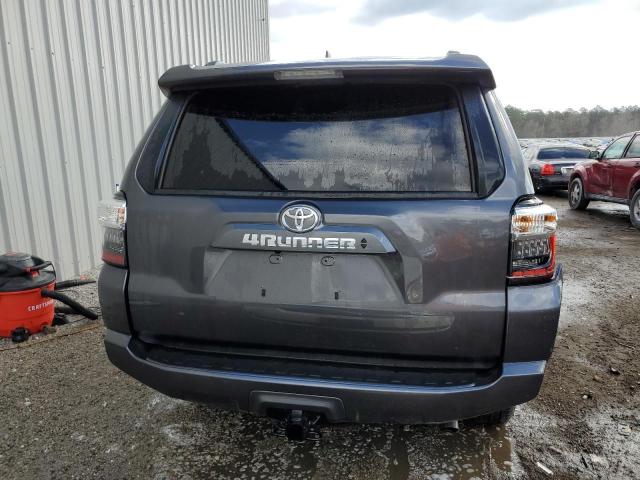 Photo 6 from auction – 2023 TOYOTA 4RUNNER SR with VIN JTEEU5JR1P5281609