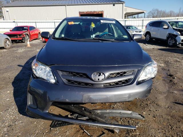 Photo 5 from auction – 2012 TOYOTA COROLLA LE with VIN 2T1BU4EE2CC918478