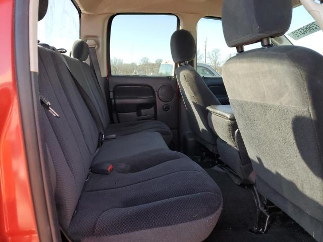 Photo 10 from auction – 2004 DODGE RAM 1500 S with VIN 1D7HU18DX4S741910