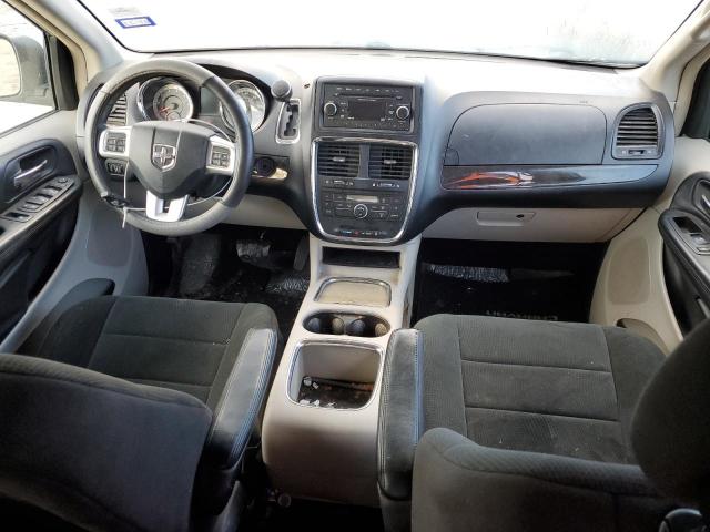 Photo 8 from auction – 2012 DODGE GRAND CARA with VIN 2C4RDGDG5CR109690