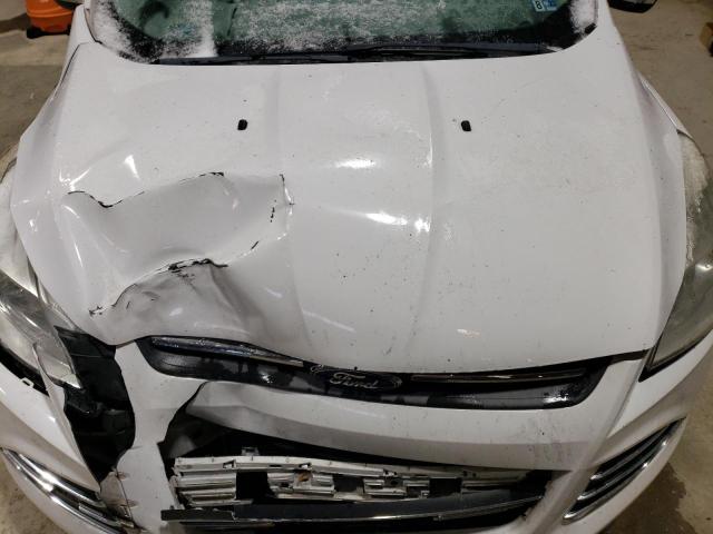 Photo 12 from auction – 2014 FORD ESCAPE SE with VIN 1FMCU9G9XEUC43451