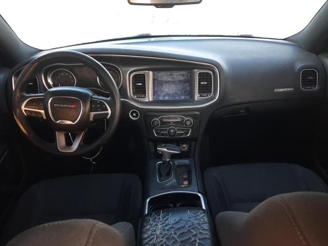 Zdjęcie 8 z aukcji – 2017 DODGE CHARGER SX z VIN 2C3CDXHG6HH655142