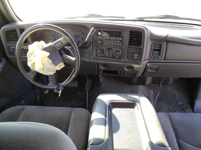 Photo 8 from auction – 2004 GMC NEW SIERRA with VIN 2GTEC19V541204966