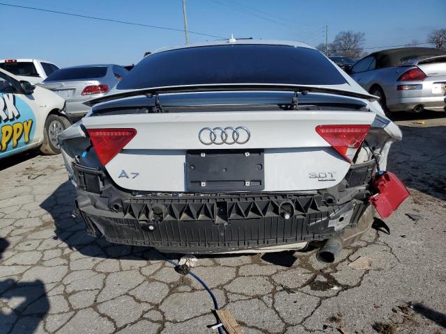 Photo 6 from auction – 2012 AUDI A7 PREMIUM with VIN WAUYGAFC0CN168263