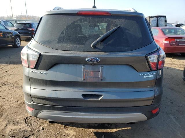 Photo 6 from auction – 2017 FORD ESCAPE TIT with VIN 1FMCU0JD3HUD83404