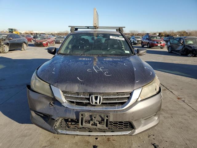 Photo 5 from auction – 2014 HONDA ACCORD with VIN 1HGCR2F38EA305507