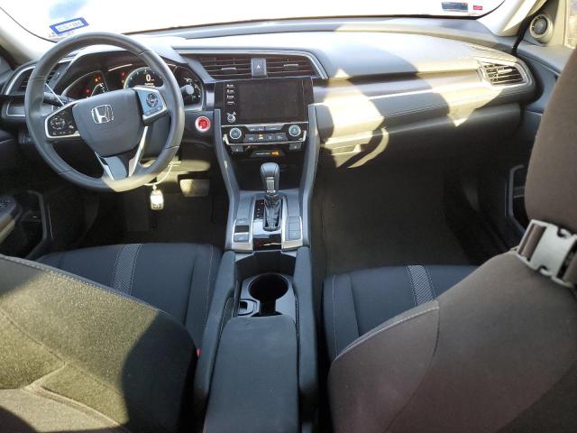 Photo 8 from auction – 2019 HONDA CIVIC EX with VIN 19XFC1F34KE006239