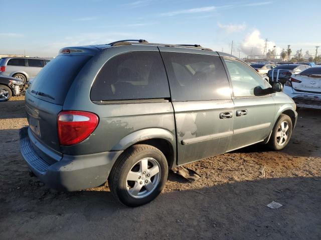 Photo 3 from auction – 2007 DODGE CARAVAN SX with VIN 1D4GP45R57B241952
