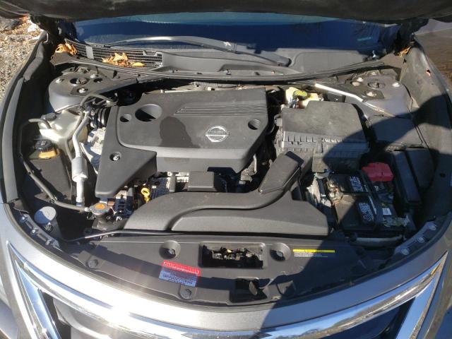 Photo 11 from auction – 2015 NISSAN ALTIMA 2.5 with VIN 1N4AL3AP8FC424287