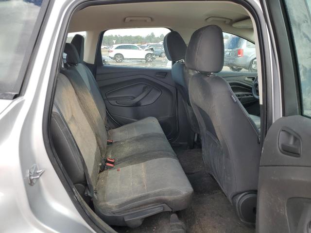 Photo 11 from auction – 2017 FORD ESCAPE S with VIN 1FMCU0F70HUC78144