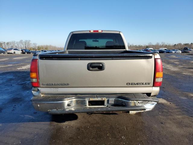 Photo 6 from auction – 2002 CHEVROLET SILVERADO with VIN 2GCEC19VX21278039