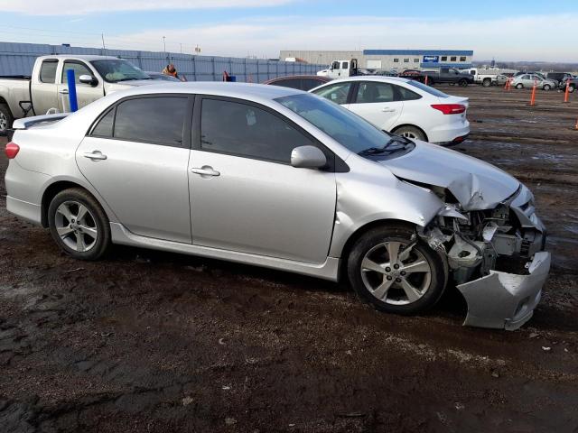Zdjęcie 4 z aukcji – 2013 TOYOTA COROLLA BA z VIN 5YFBU4EE6DP132409