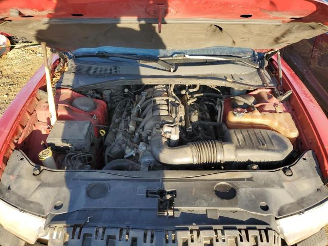 Photo 11 from auction – 2012 DODGE CHARGER R/ with VIN 2C3CDXCT2CH300613