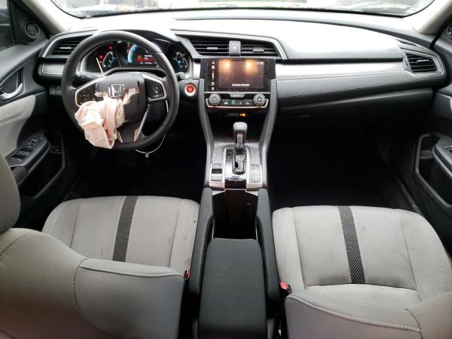 Photo 8 from auction – 2016 HONDA CIVIC EX with VIN 19XFC2F72GE244204