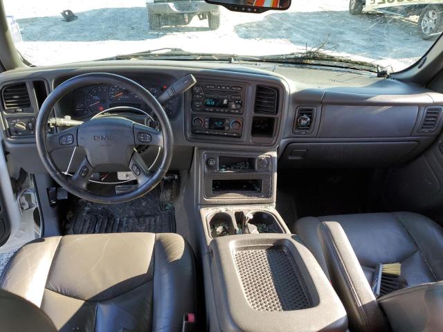 Photo 8 from auction – 2007 GMC NEW SIERRA with VIN 1GTHC33D97F128867