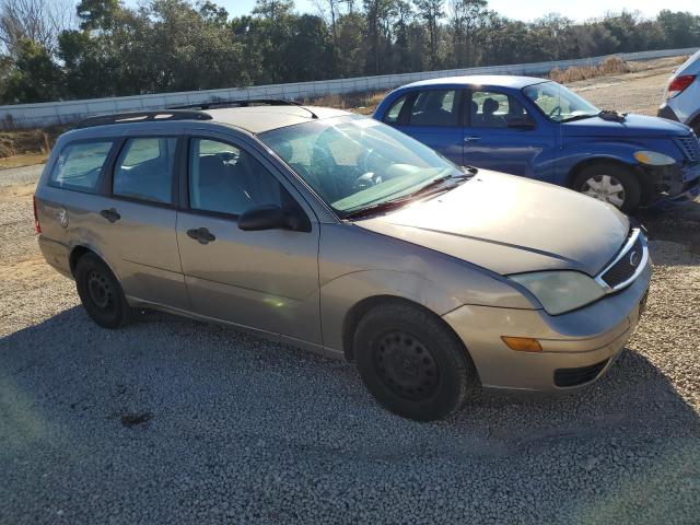 Photo 4 from auction – 2005 FORD FOCUS with VIN 1FAHP36N85W135398