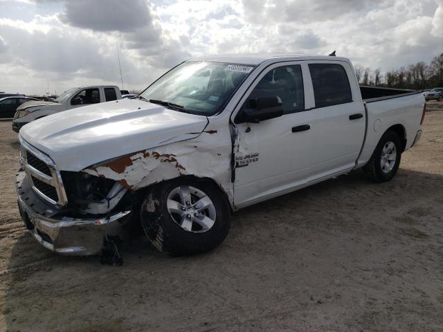 RAM 1500 CLASS 2022 with VIN 1C6RR6LG7NS161196 - Photo from auction