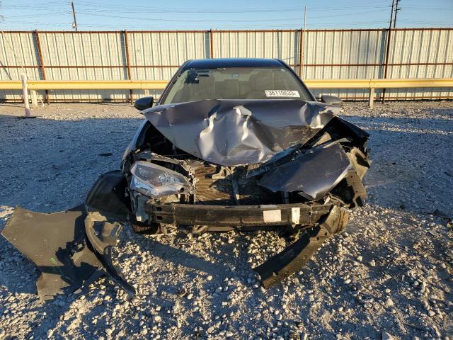 Photo 5 from auction – 2015 TOYOTA COROLLA L with VIN 5YFBURHE1FP289339