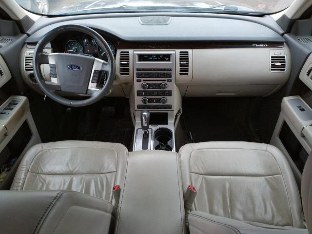 Photo 8 from auction – 2011 FORD FLEX SEL with VIN 2FMHK6CC0BBD29364