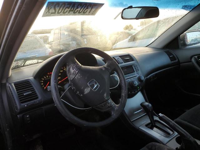 Photo 8 from auction – 2006 HONDA ACCORD EX with VIN 1HGCM72786A024491