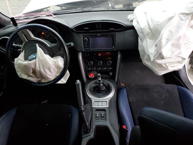 Photo 8 from auction – 2015 SUBARU BRZ 2.0 LI with VIN JF1ZCAC14F9600474