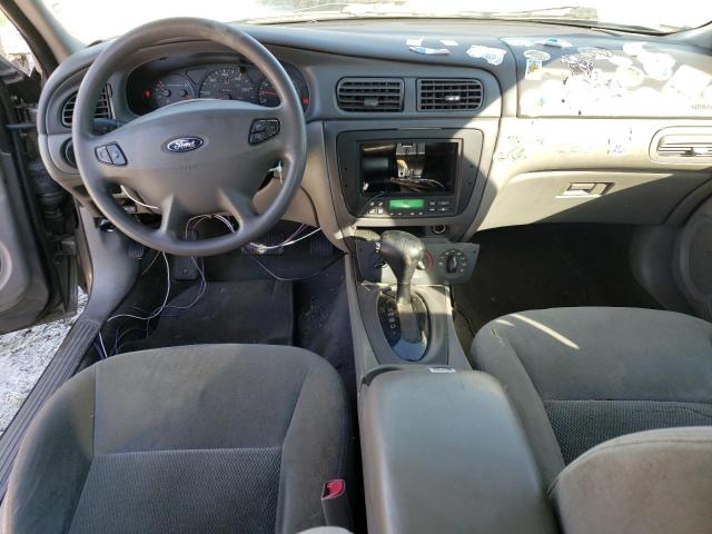 Photo 8 from auction – 2003 FORD TAURUS SE with VIN 1FAFP53253A162596
