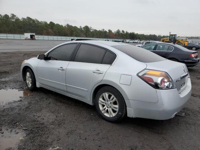 Photo 2 from auction – 2012 NISSAN ALTIMA BAS with VIN 1N4AL2AP5CC141688
