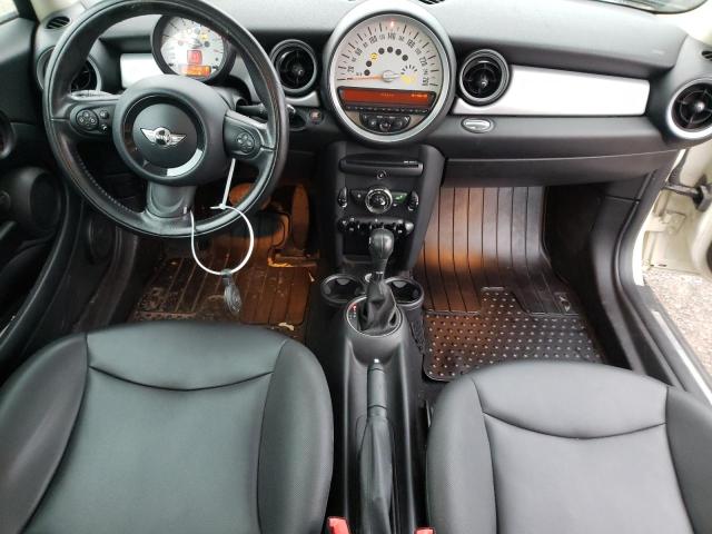 Photo 8 from auction – 2012 MINI COOPER with VIN WMWSU3C59CT257096