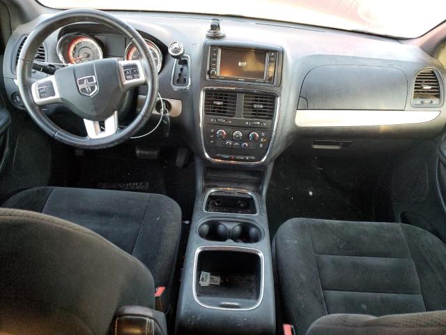 Photo 8 from auction – 2016 DODGE GRAND CARA with VIN 2C4RDGCG5GR211014