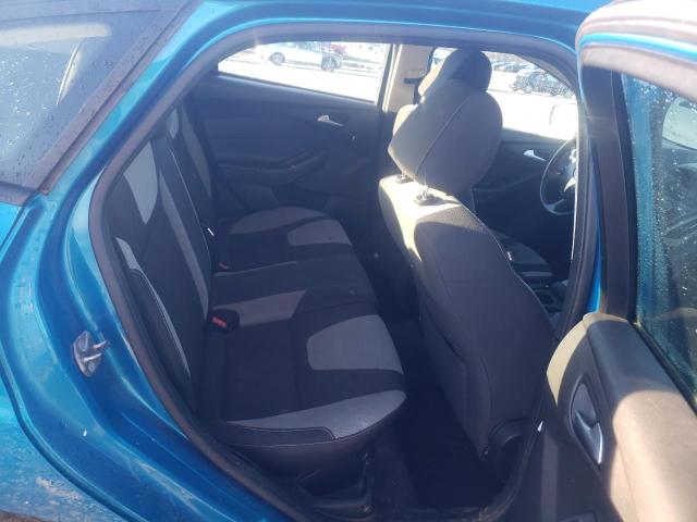 Photo 10 from auction – 2014 FORD FOCUS SE with VIN 1FADP3K29EL285760