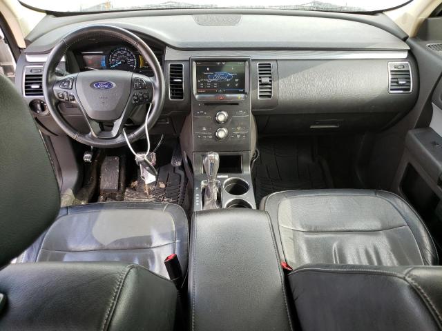 Photo 8 from auction – 2015 FORD FLEX SEL with VIN 2FMGK5C80FBA08318