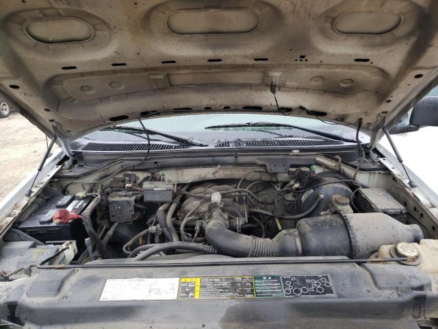 Photo 11 from auction – 2004 FORD F-150 HERI with VIN 2FTRX17244CA80515
