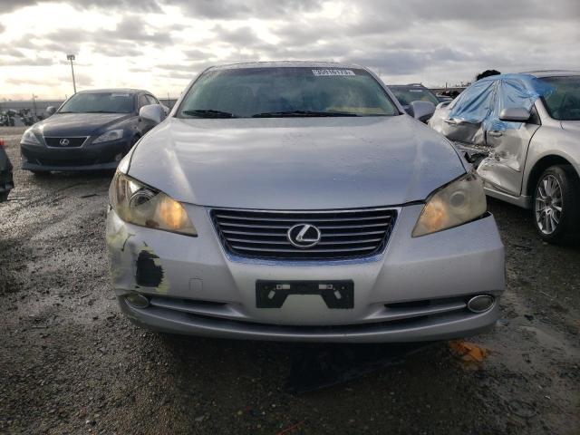 Photo 5 from auction – 2008 LEXUS ES 350 with VIN JTHBJ46GX82256789