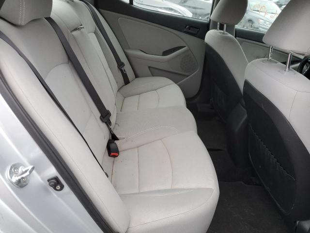 Photo 10 from auction – 2012 KIA OPTIMA LX with VIN KNAGM4A78C5272175